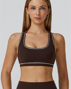 The Venus Sports Bra
