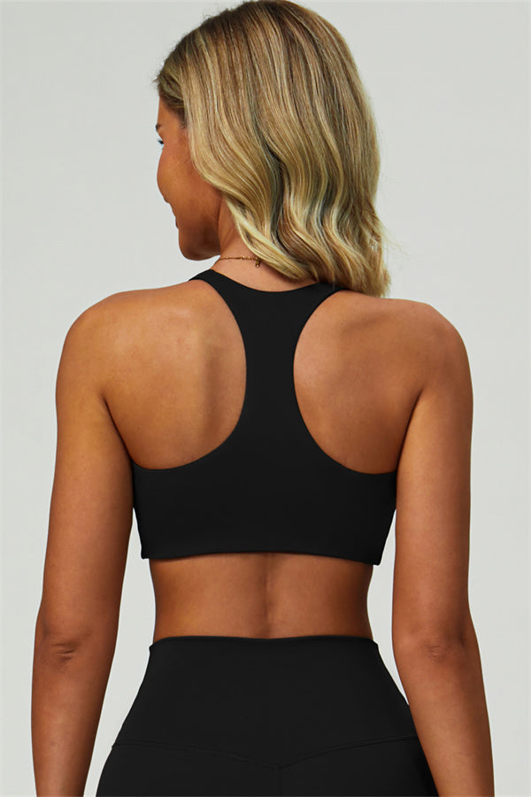 The Seraphine Sports Bra
