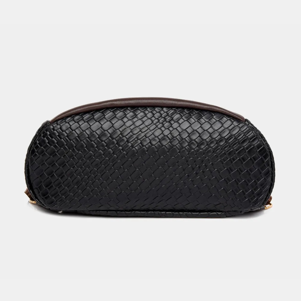 PU Leather Backpack Bag Bags Trendsi