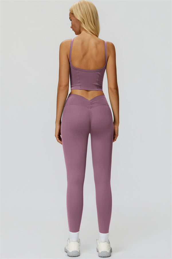 The Fyra Leggings