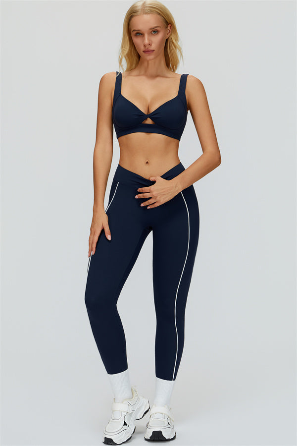 The Whisper Leggings