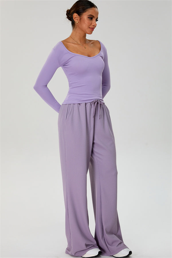 The Rush Sweatpants