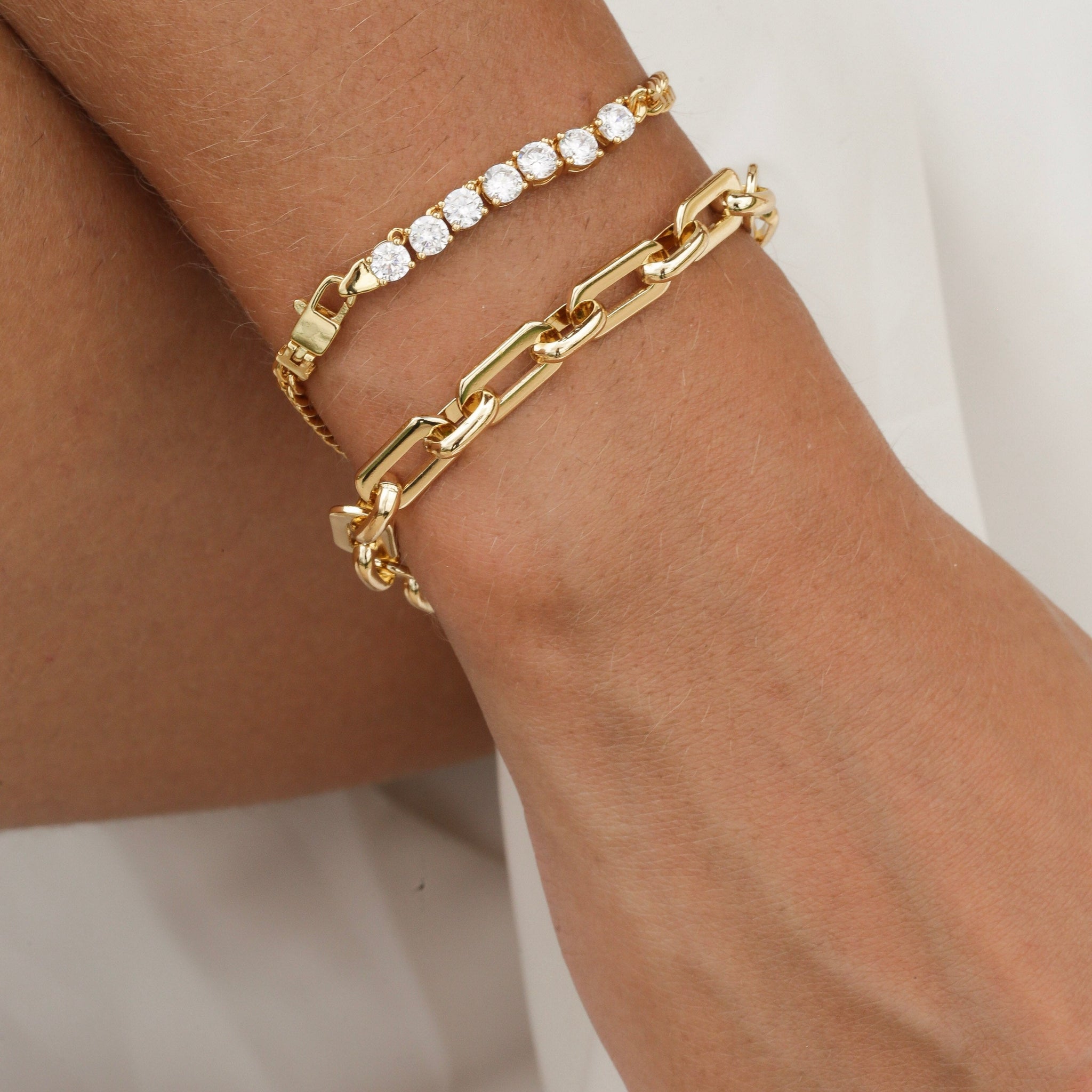 Kalami Bracelet Stack Bracelet Views & Co