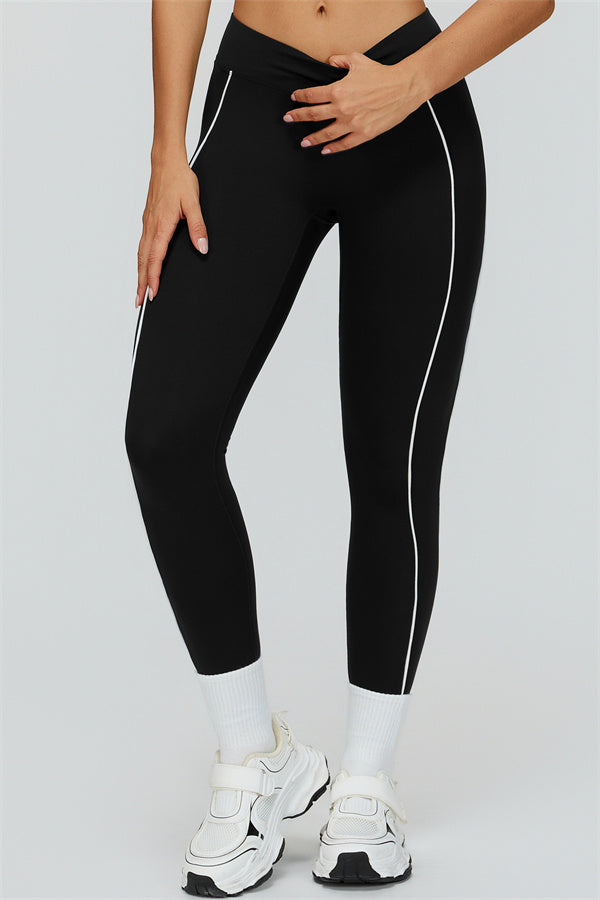 The Whisper Leggings