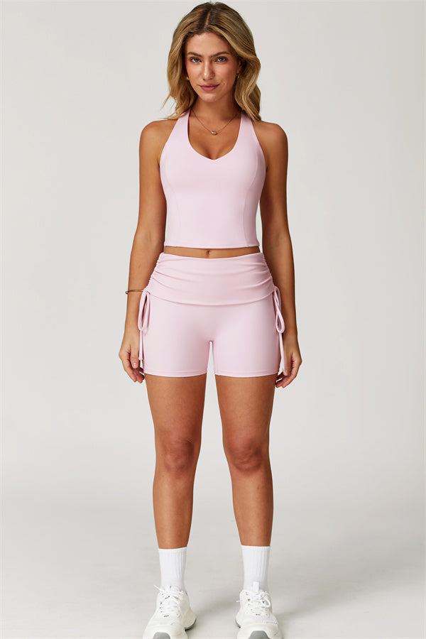The Echo Tank Top