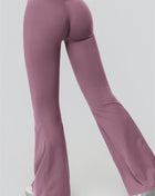 The Fyra Flared Leggings