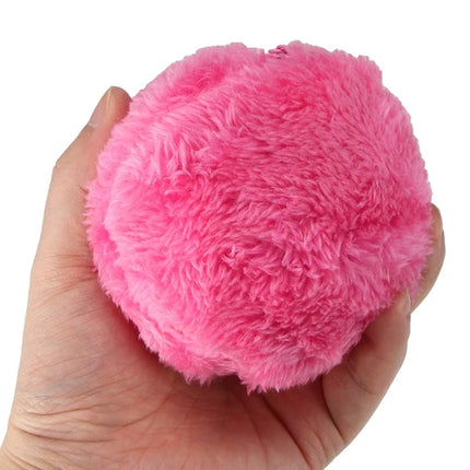 Magic Roller Ball Pet Toy for Cats and Dogs