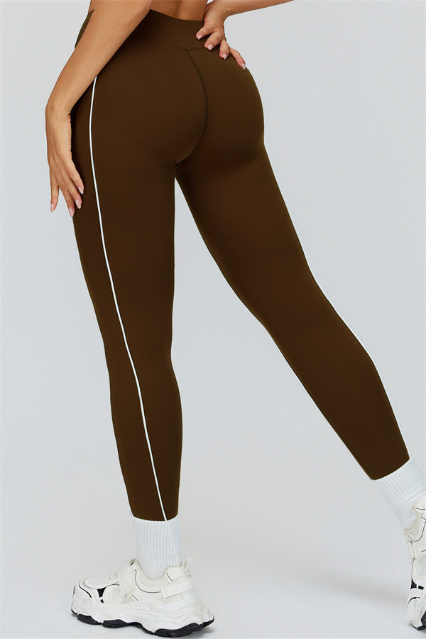 The Whisper Leggings