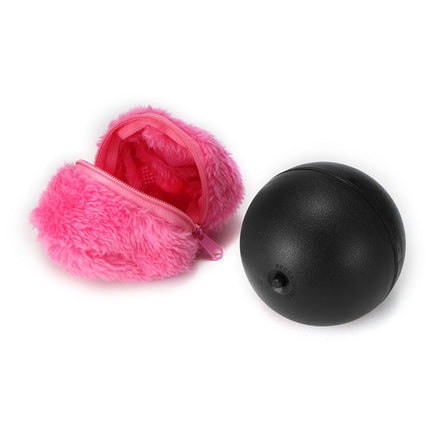 Magic Roller Ball Pet Toy for Cats and Dogs
