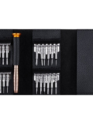 25-in-1 Precision Micro-Repair Instrument Set