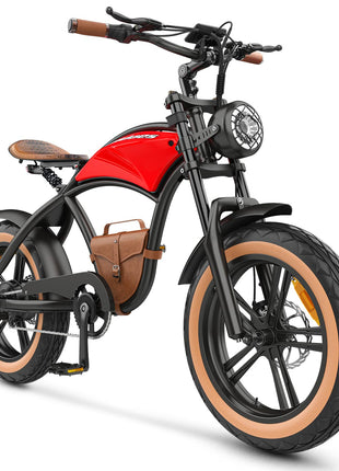 1000w 48v Electric Road Bike