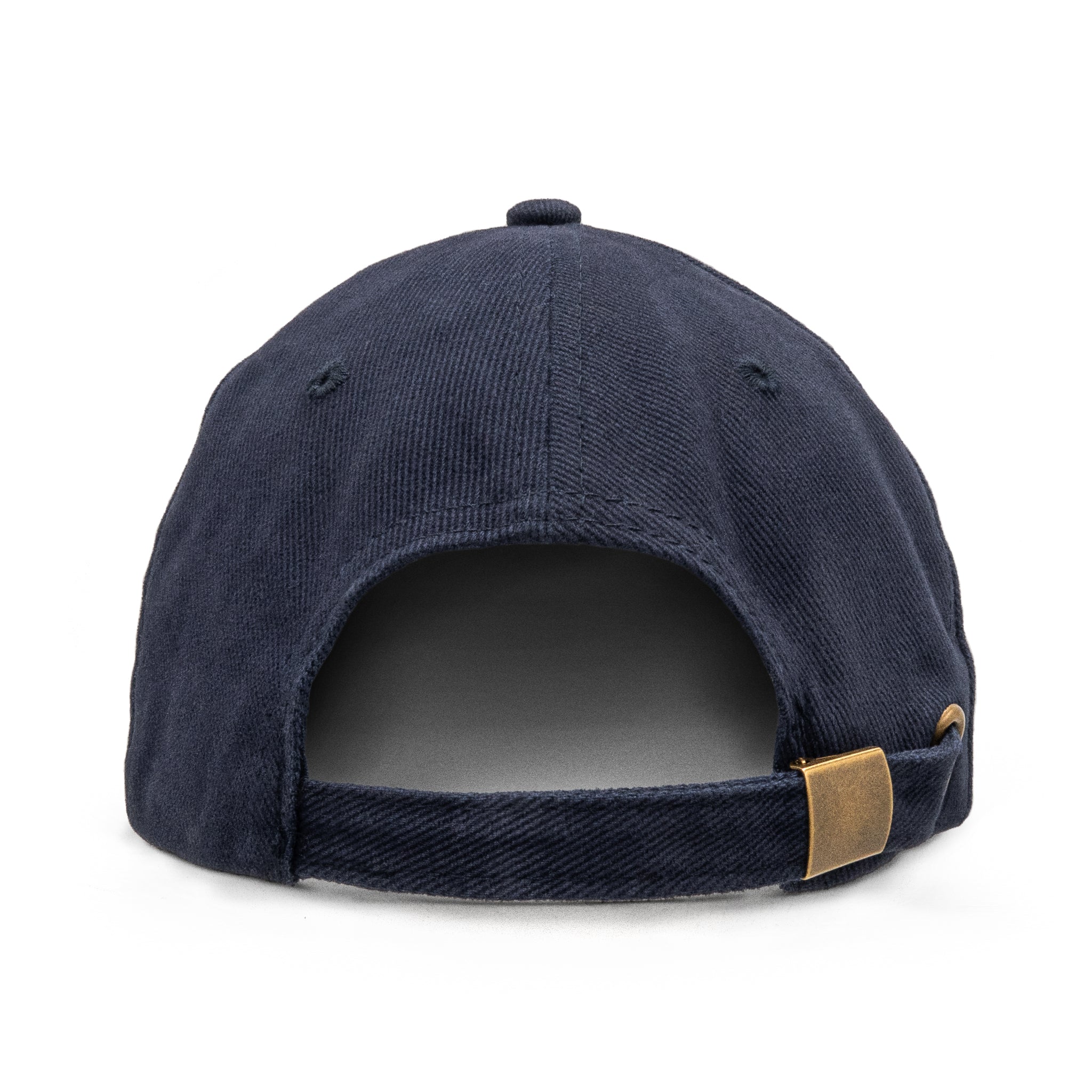 Yale University Baseball Cap - Navy Blue hats Tee Luv