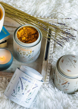 Wellness Brew Trio Gift (set of 3)