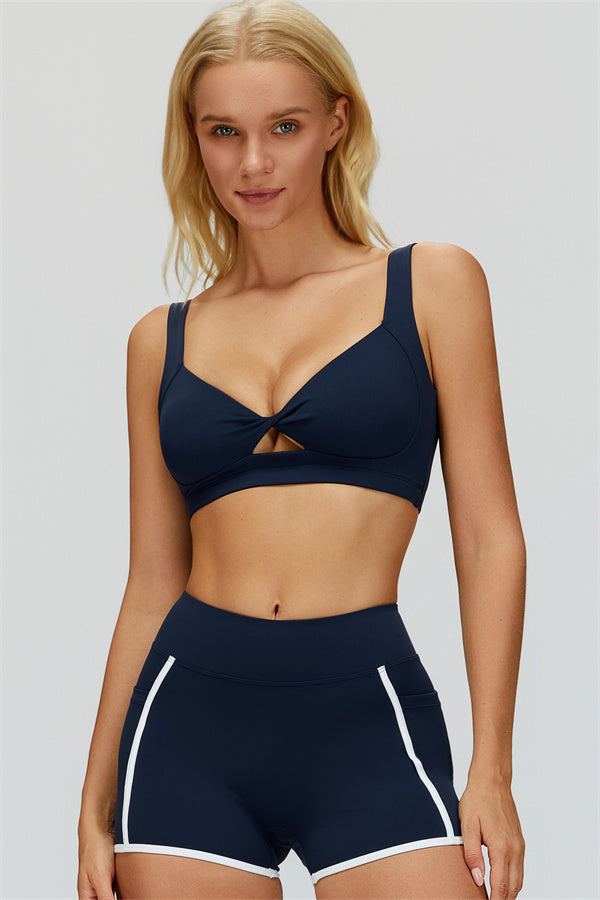 The Whisper Shorts