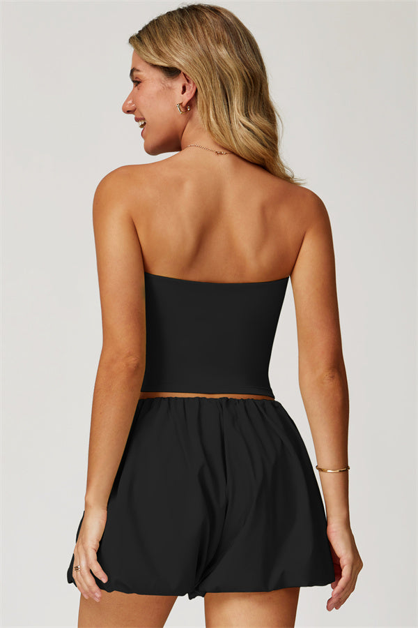 The Sprint Shorts