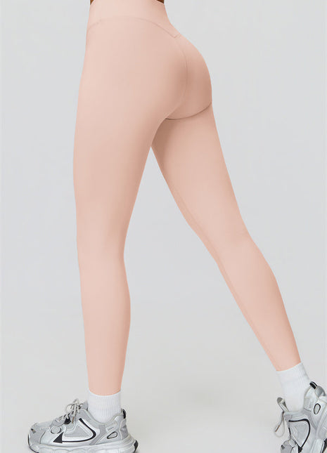 The FemmeFit Leggings