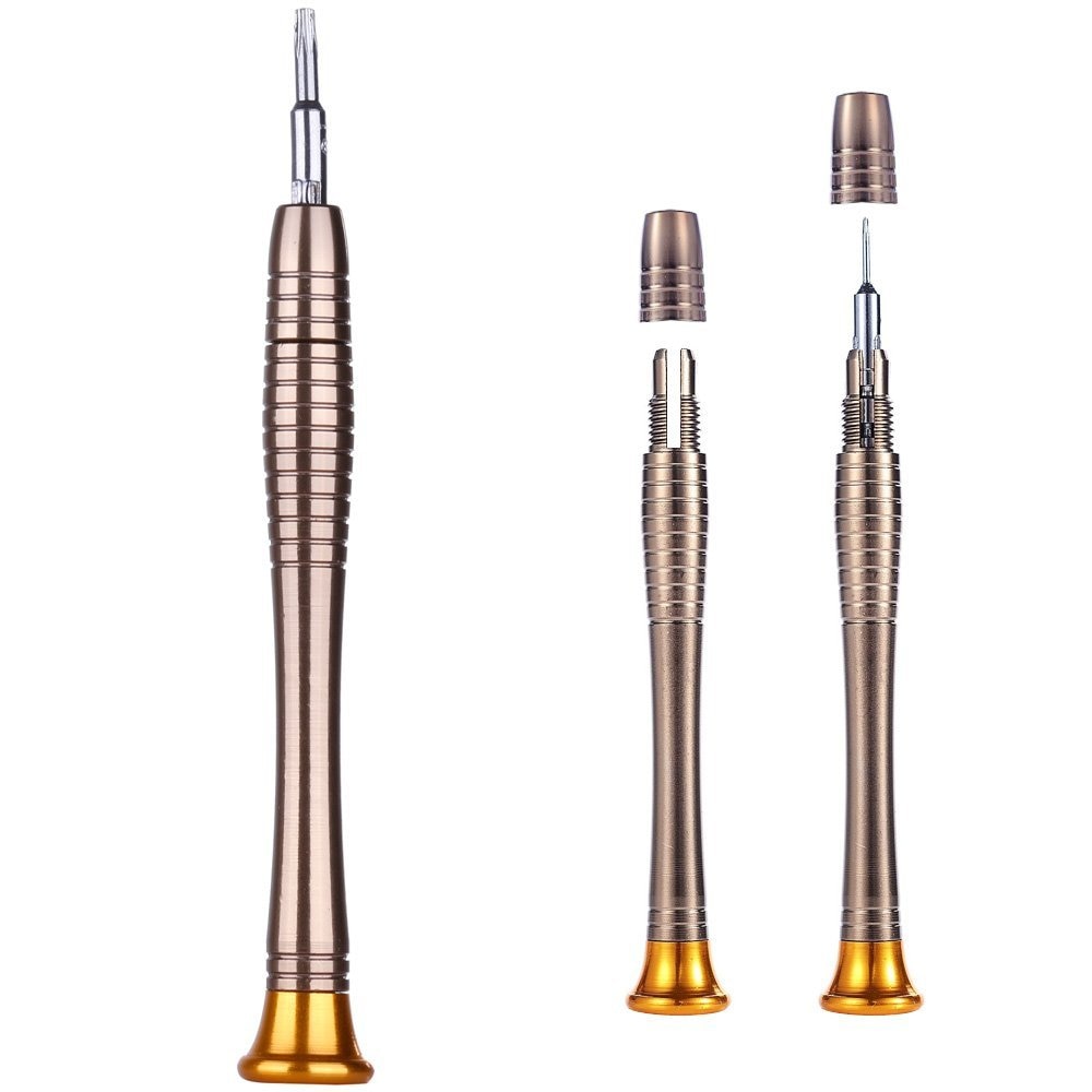 25-in-1 Precision Micro-Repair Instrument Set