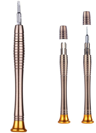 25-in-1 Precision Micro-Repair Instrument Set