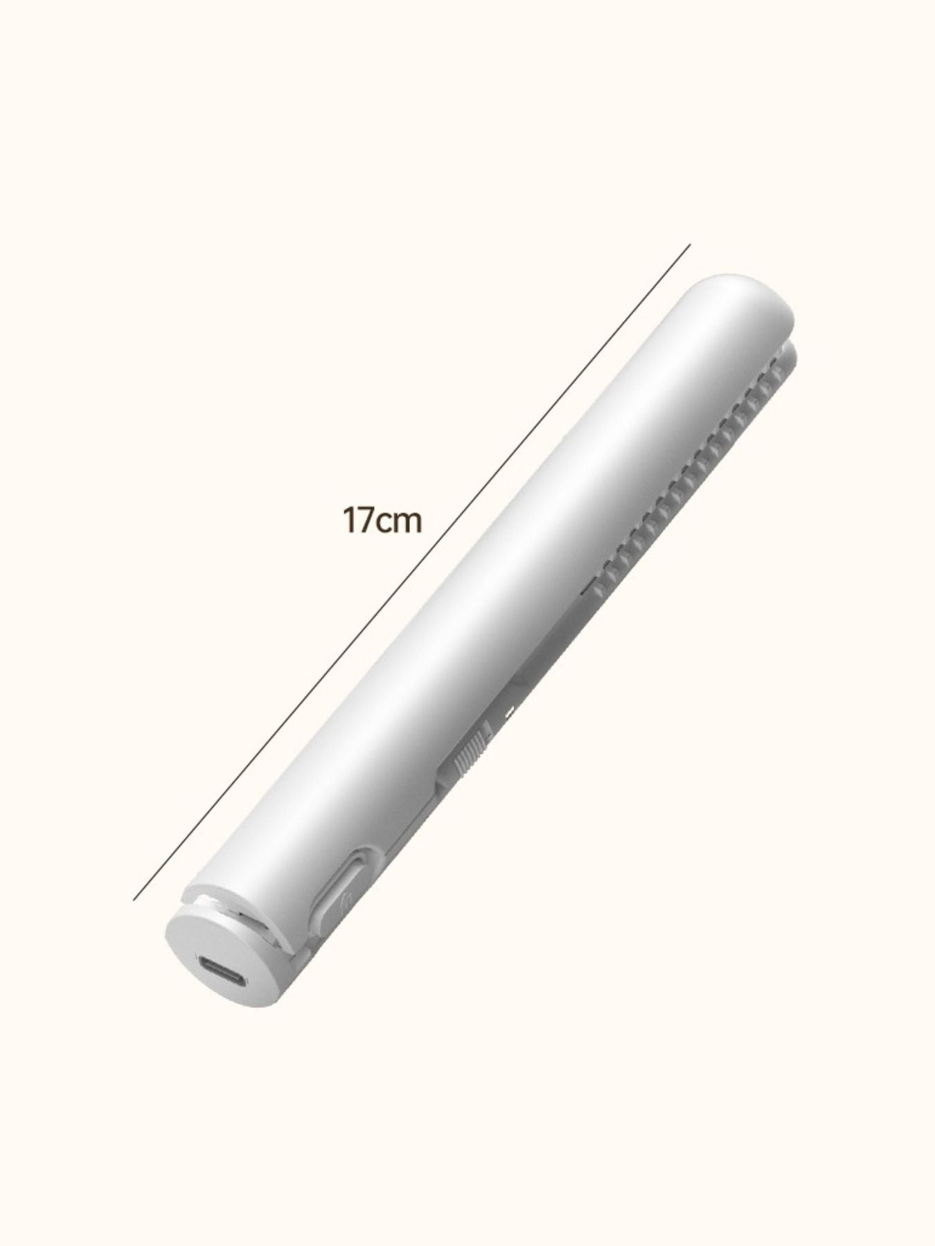 Portable Cordless Hair Straightener Trendsi