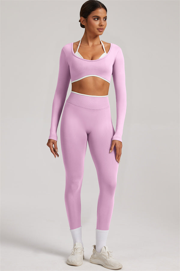 The Elevate Leggings