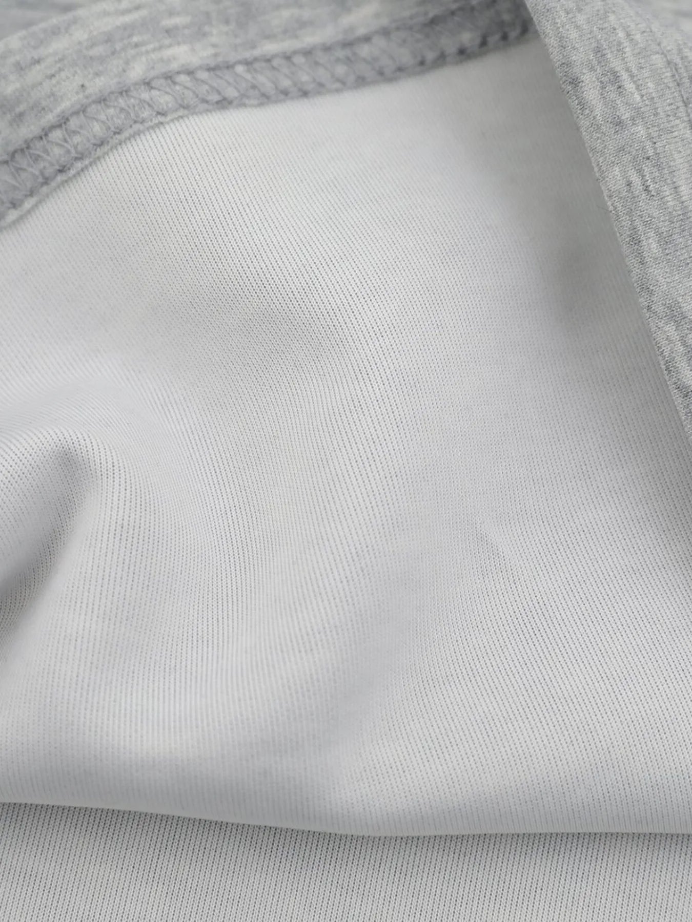 Mens Detachable Collar Comfy Polo shirts Trendsi