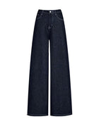 Slouchy Style Jeans for Women
