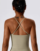 The Lily Belle Sports Bra