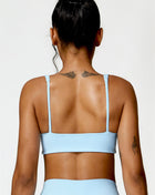 The Olivia Sports Bra