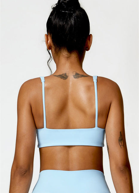 The Olivia Sports Bra