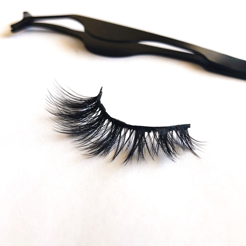 Magnetic False Eyelash Pack