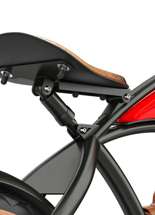 1000w 48v Electric Road Bike