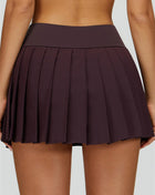 The Dreamy Tennis Skirt