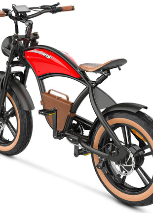 1000w 48v Electric Road Bike