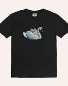 Swan Tee