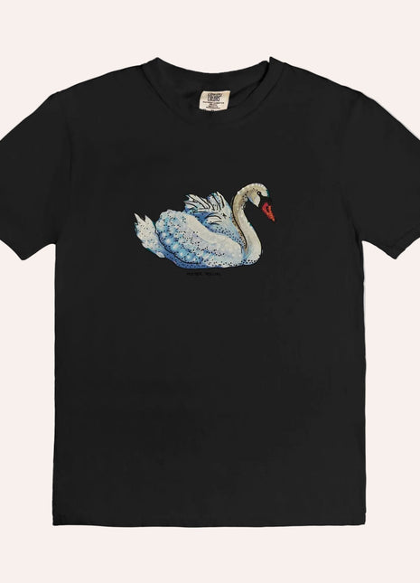 Swan Tee