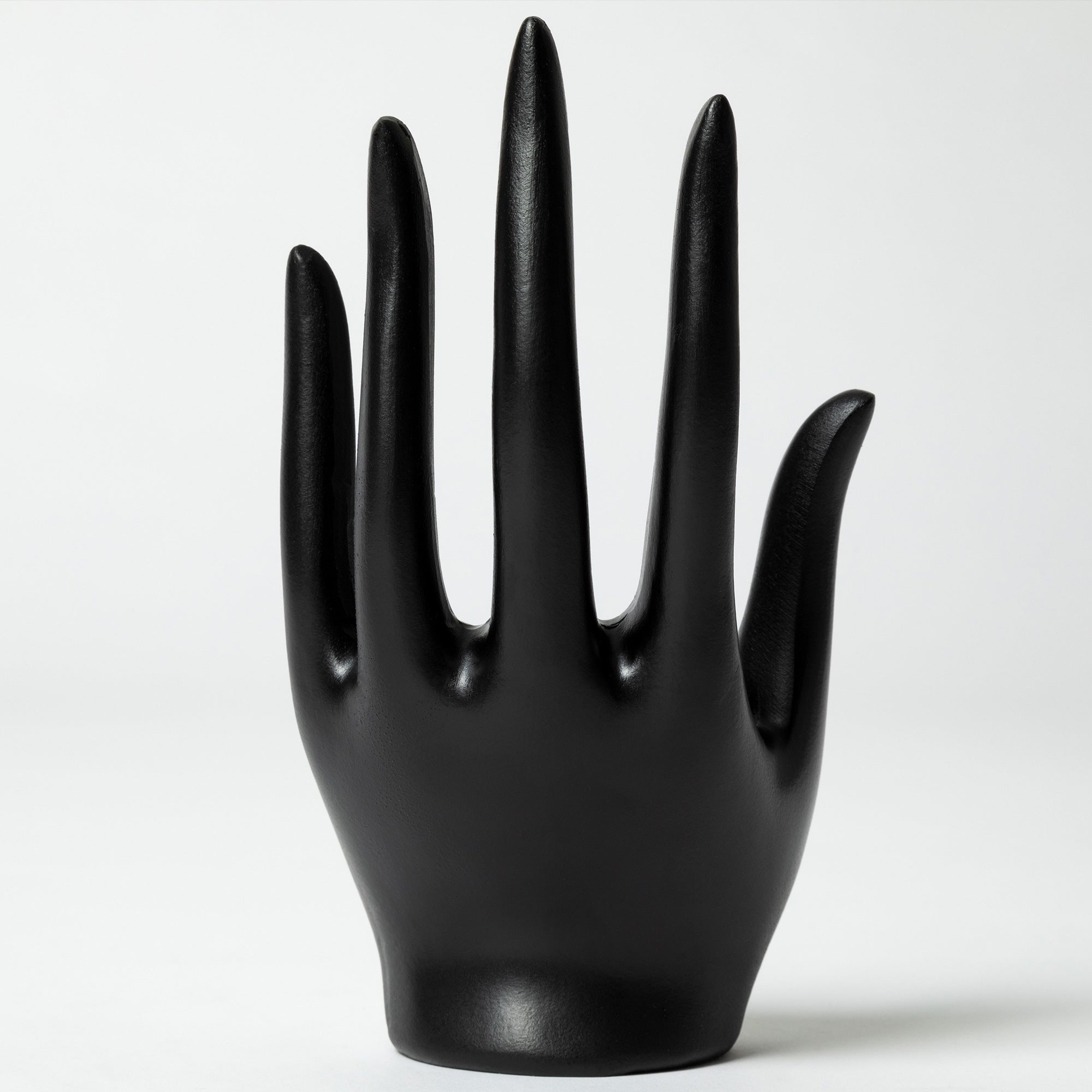 Palm Of Light Votive Candle or Jewelry Holder
