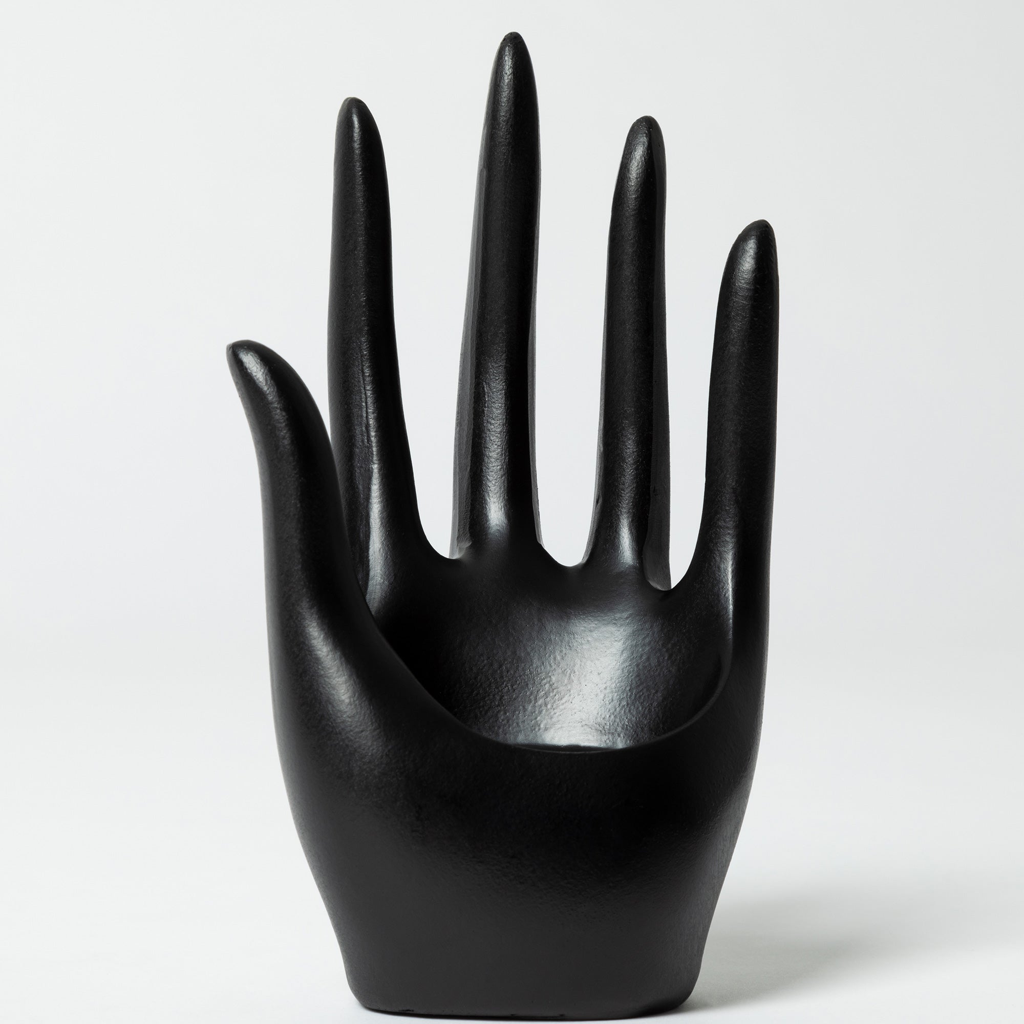 Palm Of Light Votive Candle or Jewelry Holder