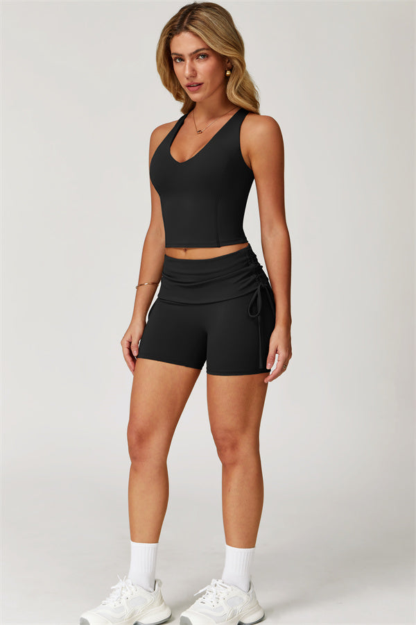 The Echo Shorts