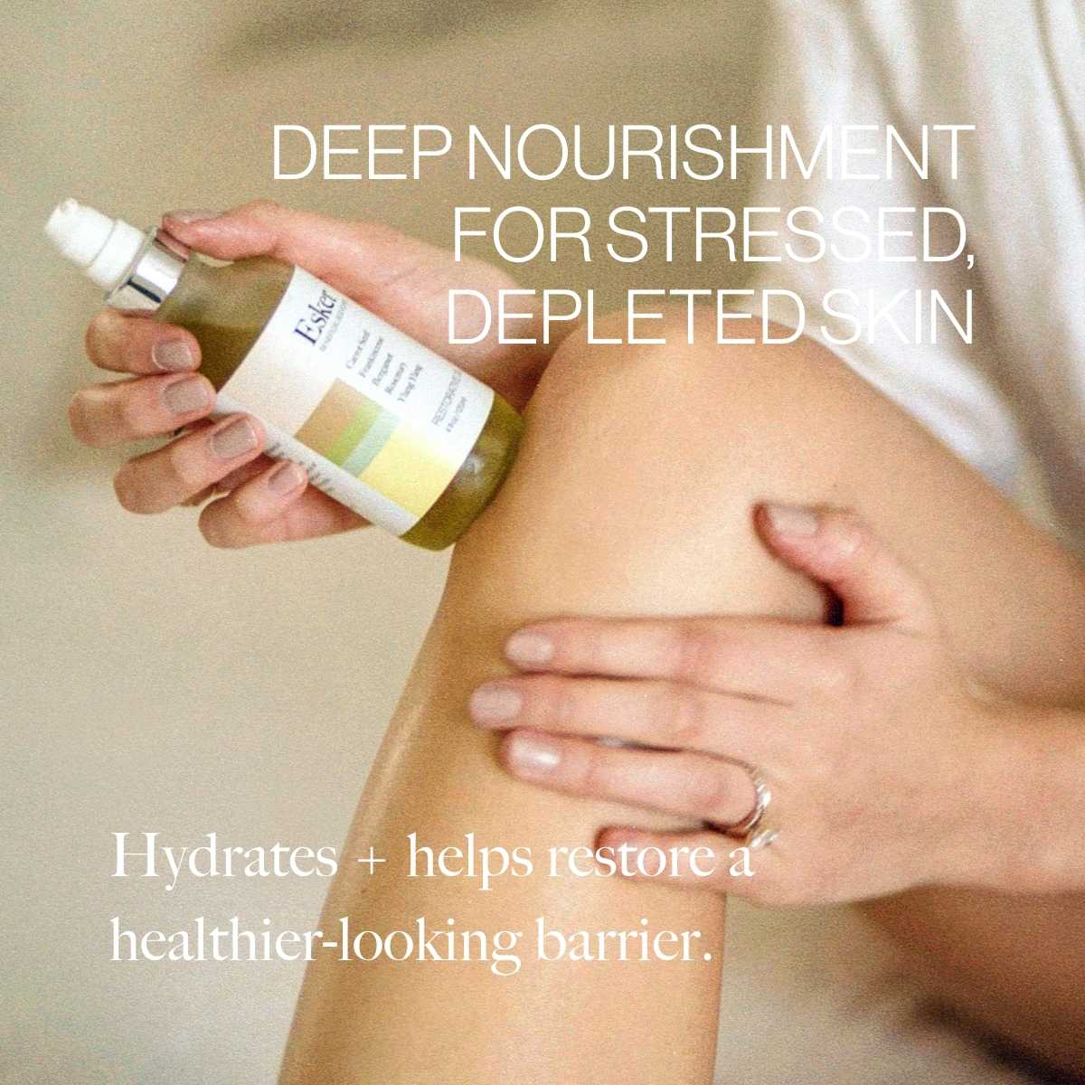 Restorative Body Oil Restorative Esker