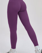 The Kinetic Leggings