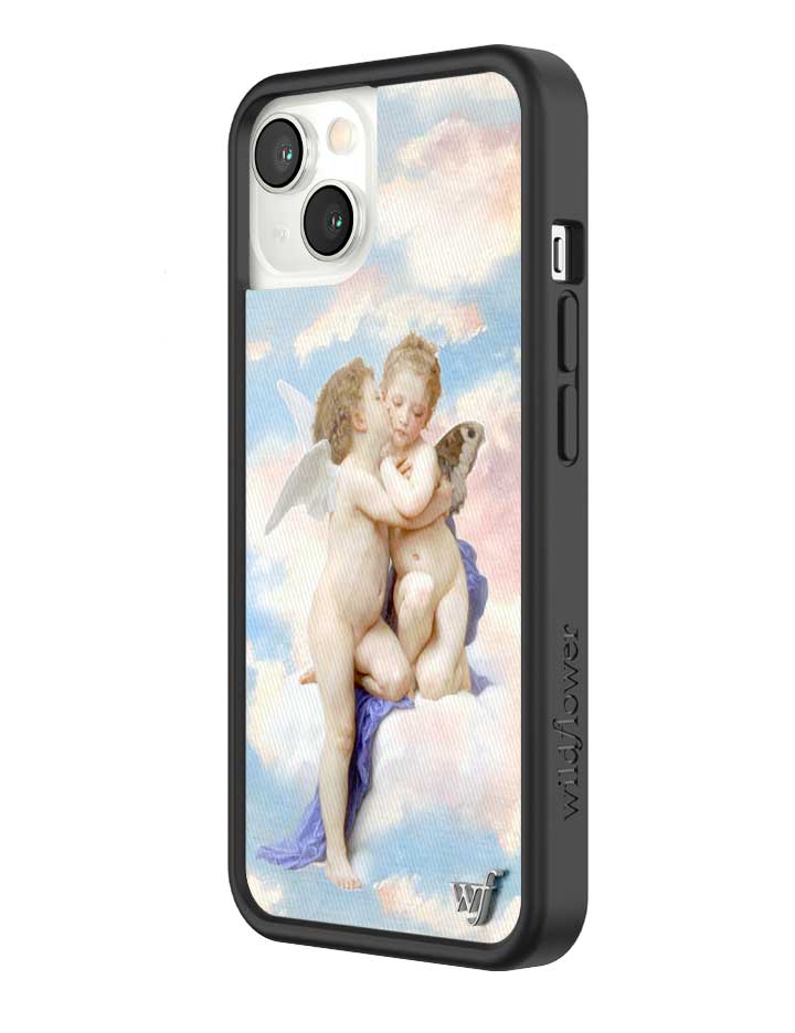 Angels iPhone Case iPhone Case Wildflower Cases