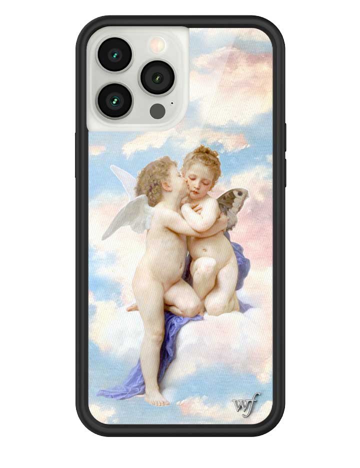 Angels iPhone Case iPhone 13 Pro Max iPhone Case Wildflower Cases