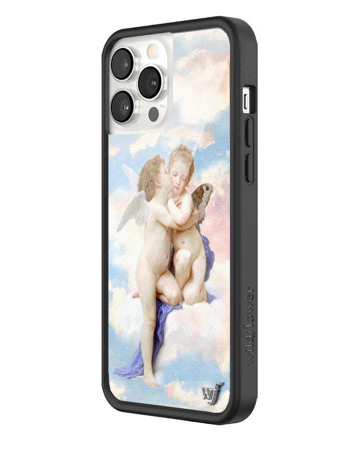 Angels iPhone Case iPhone Case Wildflower Cases
