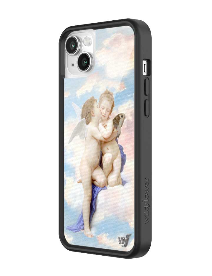 Angels iPhone Case iPhone Case Wildflower Cases