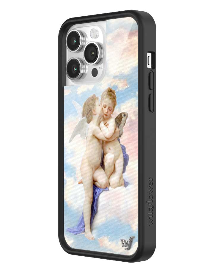 Angels iPhone Case iPhone Case Wildflower Cases