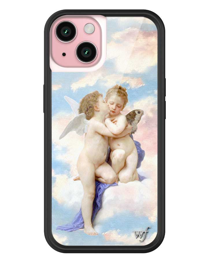 Angels iPhone Case iPhone 15 iPhone Case Wildflower Cases