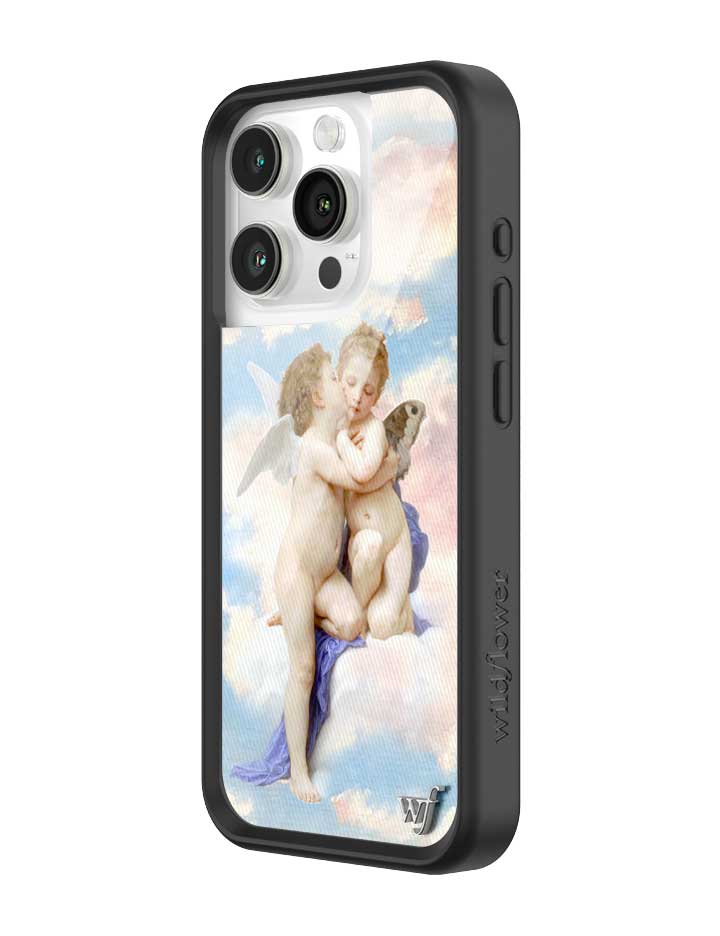 Angels iPhone Case iPhone Case Wildflower Cases