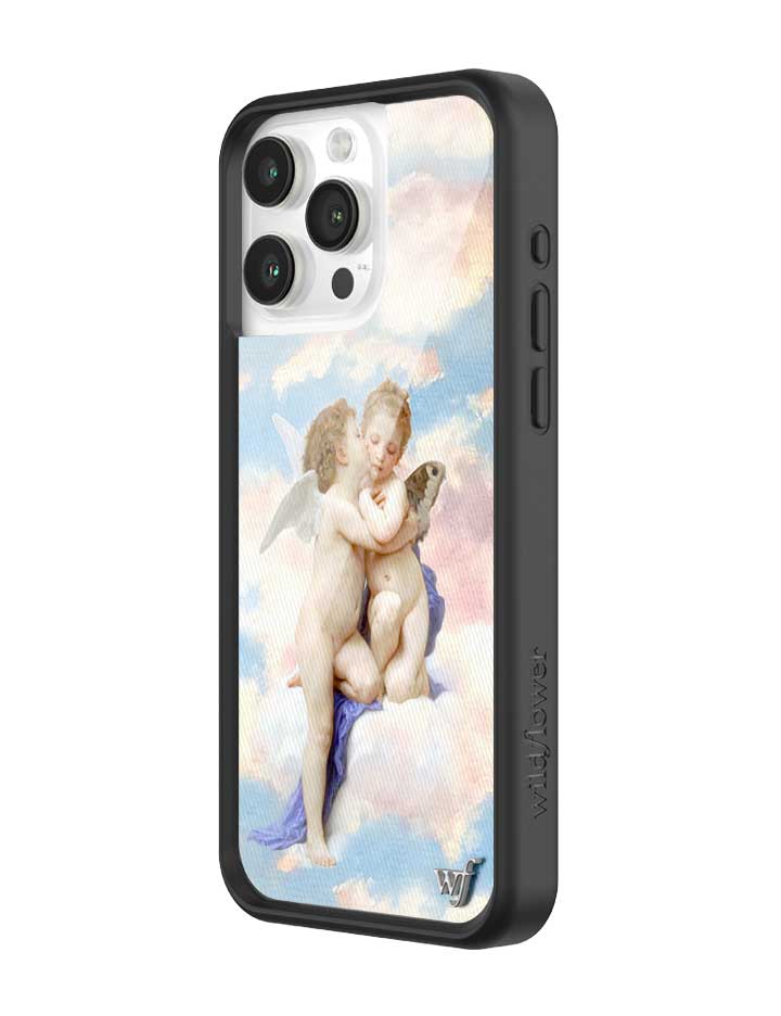 Angels iPhone Case iPhone Case Wildflower Cases