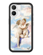 Angels iPhone Case iPhone 16 iPhone Case Wildflower Cases