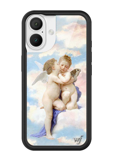 Angels iPhone Case iPhone 16 iPhone Case Wildflower Cases